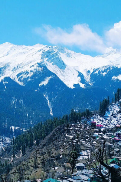 chopta trek