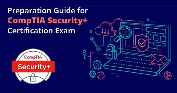 CompTIA Security+ Sy0-601 exam dumps 