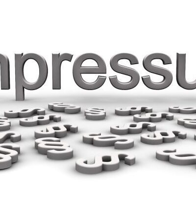 Impressum