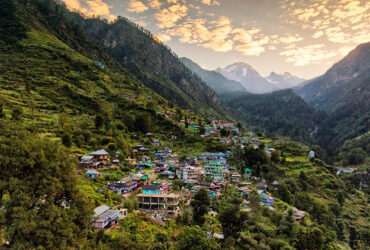 KheergangaTrekking