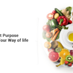 Nutritionist purpose for improving your way of life