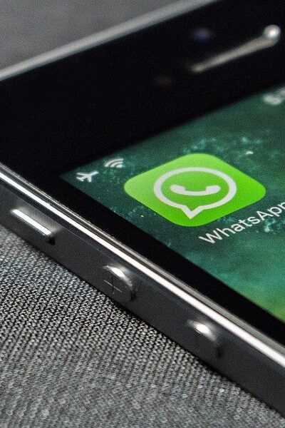 Record WhatsApp Calls