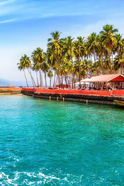 andaman nicobar