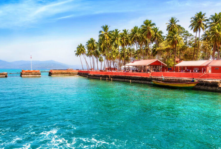 andaman nicobar