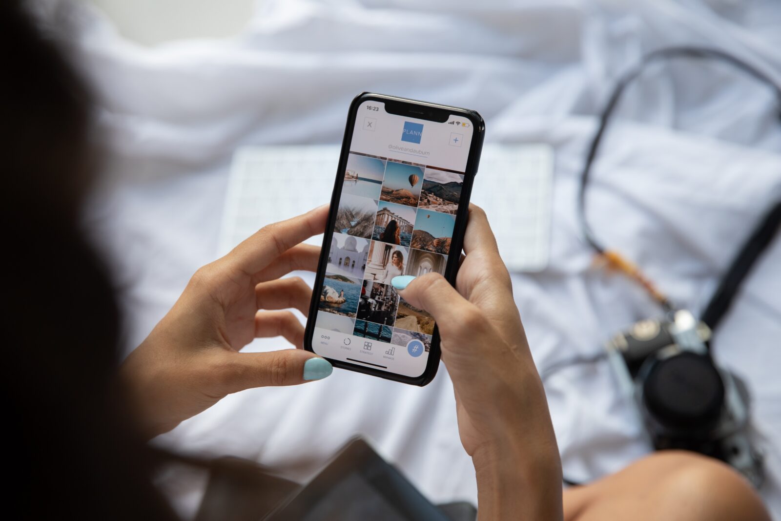 Importance of mobile app