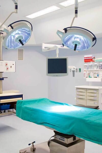 Samitivej Hospital’s Pediatric Orthopedic Clinic