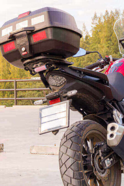 Find Out How To Avail Cheap Two Wheeler Insurance