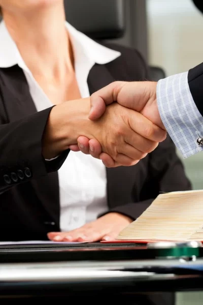 The Basics of an Atlanta Personal Injury Settlement: How Much Money Would I Get for My Case?