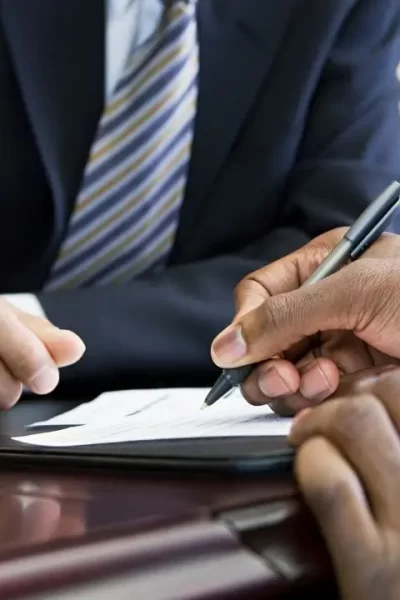 How to get a loan on a current account