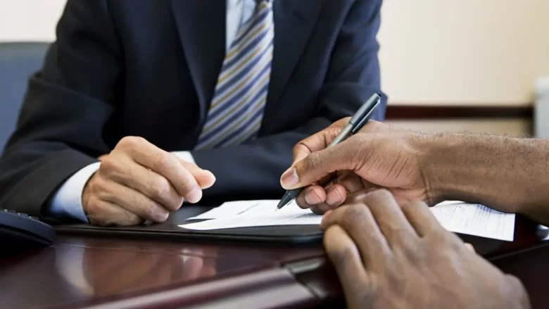 How to get a loan on a current account