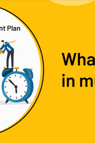 How secure are equity mutual fund SIPs for long-term investments?